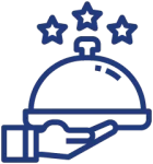 Gastronomía - Intertrade