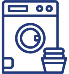 Lavandería - Intertrade